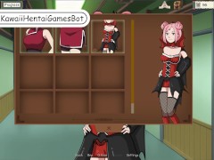 Kunoichi Trainer - Screenshot 6 of 16 - V0 23 1