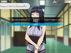 Kunoichi Trainer - Screenshot 8 of 16 - Patron Code