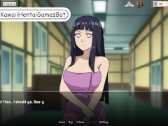 Kunoichi Trainer - Screenshot 9 of 16 - Patron Mods