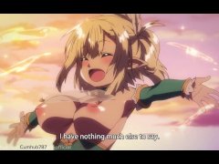 Hot elf discovered 13/16