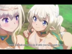 Hot elf discovered 16/16