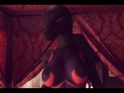 Preview 4 of Salazzle's Christmas gift
