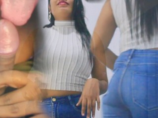 Sharing a Bed පුන්චිගෙ දුවට දුන්න නත්තල් තැග්ග