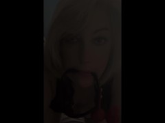 Spooky - Screenshot 4 of 16 - Blonde