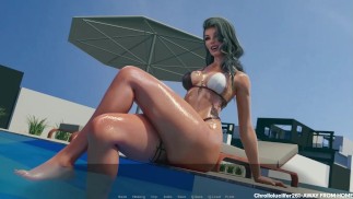 ВДАЛИ ОТ ДОМА CAP 68