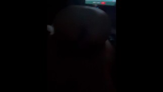 Латиноамериканская верховая езда во время игры в sneak peak