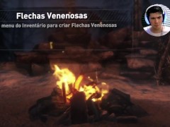 Rise of the Tomb Raider uma gameplay com gosotosa