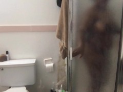 Shower Video - Screenshot 14 of 16 - Sexy Girl
