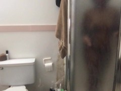 Shower Video - Screenshot 15 of 16 - Sex In The Shower