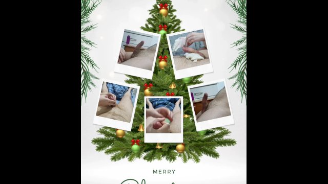 Watch Bondage Video:Merry Christmas. May we continue with many happy handjobs.