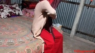 Bhabhi ki ghor Jake chudai kiya raat  ko