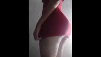 Do you like my dress? I Hope so