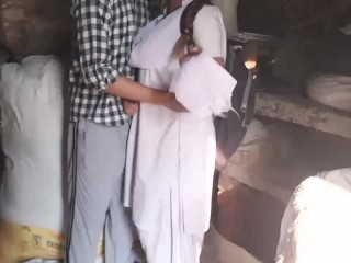 Indian College Girl Vidéo De Baise Virale