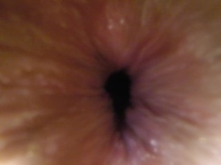 POV - make out with my Hole before I Shove you in