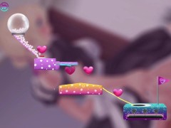 Sweet Shine Ep. 2 (Female Commentary)