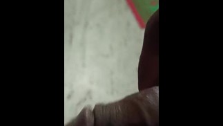 Big Cumshot huge dick