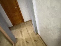 Изменила мужу по быстрому с соседом. Самый быстрый трах, наполнил мою киску спермой - Screenshot 6 of 16 - Amateur