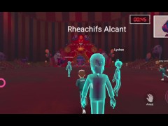 Squid game Hard Fuck