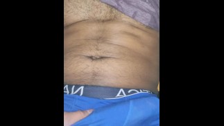 до тех пор, пока не выстрелю в живот