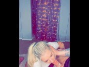 Preview 5 of Blowjob Cumshot Compilation