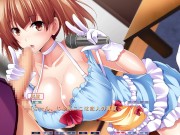 Preview 1 of [Hentai Game] Lovedori Halation - Orihime Manatsu 02
