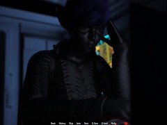 Projekt: Passion (v0.8) #13