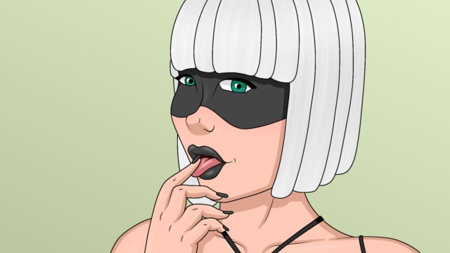 Bandit N.P.B VOL.2 ч.2 - ZZEROTIC