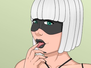 Bandit N.P.B VOL.2 P.2 - ZZEROTIC