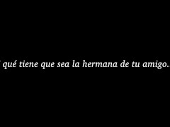 TRÁILER "ESTANCIA PLACENTERA" 😏🪑| ¡Me COJO a la HERMANA de MI AMIGO!😱
