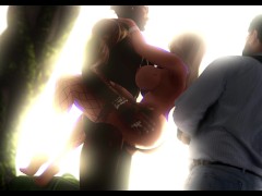 Sophie’s First Act 7/16