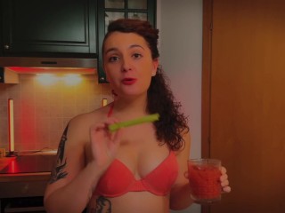 Cucina a Luci Rosse | Ep. 2: Bloody Mary