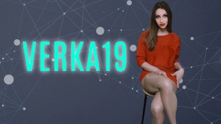 Nieuwjaarsshow van Verka