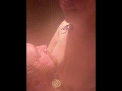 shower fun
