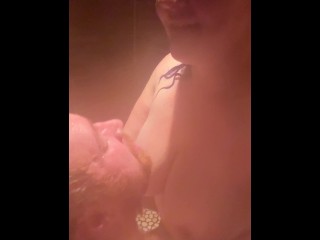 Shower Fun