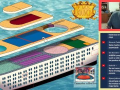 Leisure Suit Larry: Love for Sail #05