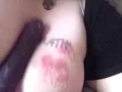 Titjob - Screenshot 6 of 16 - Dildo