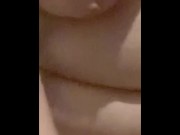 Preview 5 of Fucking My Fat BBW Pussy