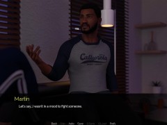 Beyond Tomorrow [Ch.2]  #2
