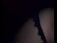 Vampiress in the Dark