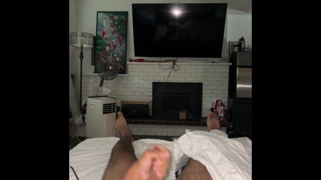 Morning stroke sometimes u need a hand