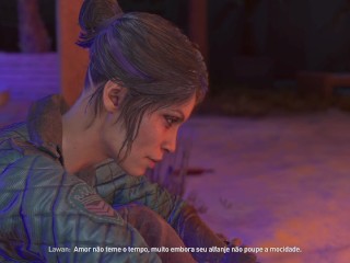 Трахаю зомби !! ПТ1