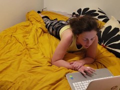 Very slow humping for quick finale - Screenshot 10 of 16 - Feminist Porn