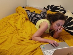 Very slow humping for quick finale - Screenshot 11 of 16 - Slow Sex