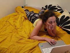 Very slow humping for quick finale - Screenshot 13 of 16 - Ethical Porn