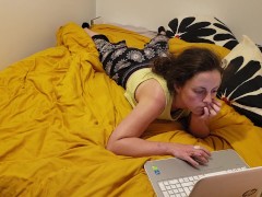 Very slow humping for quick finale - Screenshot 8 of 16 - Ethical Porn