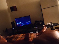 If You're Good I'll Let You Cum On It Princess and Lick It Off (Dirty Talk Taboo Black Stepfather)