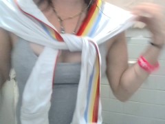 almost trashed part 2 - Screenshot 2 of 16 - Mom Shower