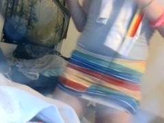 almost trashed part 2 - Screenshot 5 of 16 - Pov Milf