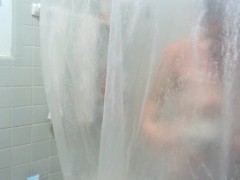 almost trashed part 3 - Screenshot 11 of 16 - Mom Shower