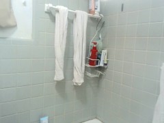 almost trashed part 3 - Screenshot 14 of 16 - Mom Shower